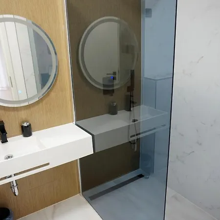 Apartment Napfeny Apartman Szeged