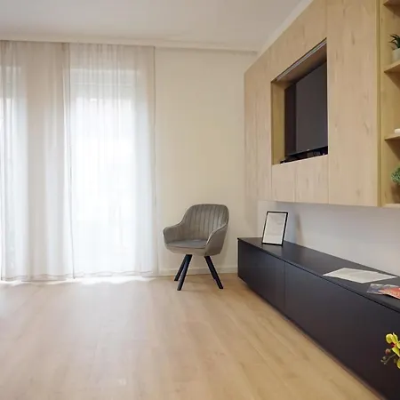 Napfeny Apartman Szeged
